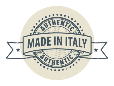 Made in Italy study