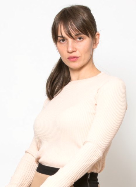 Ekaterina Kulakova profile image