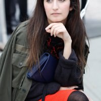 Что сейчас модно в Милане: видео-урок от итальянского стилиста