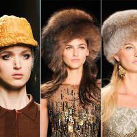 Как правильно подобрать шапку осенью и зимой