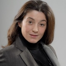 Irene Zucciatti