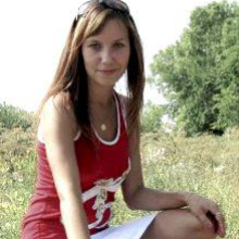 Екатерина Батурина