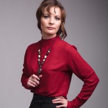 Мария Шамильева