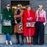 5 секретов, как стать известным fashion-блоггером