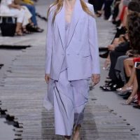 5 самых модных вещей этой весной 2018: рекомендации стилистов из Милана
