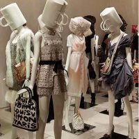 Правила мерчендайзинга в магазине одежды: урок из Милана