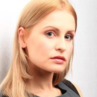 Ирина  Тихомирова — TOP стилист