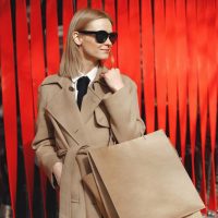 Какое пальто купить на осень/зиму 2020: выбор итальянских стилистов
