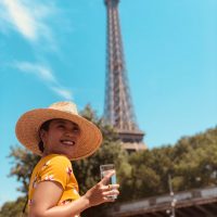 Одеваемся по-французски: самые модные тренды из Парижа этого лета