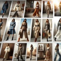 Что делает модельер: Разбираем основные роли в мире моды