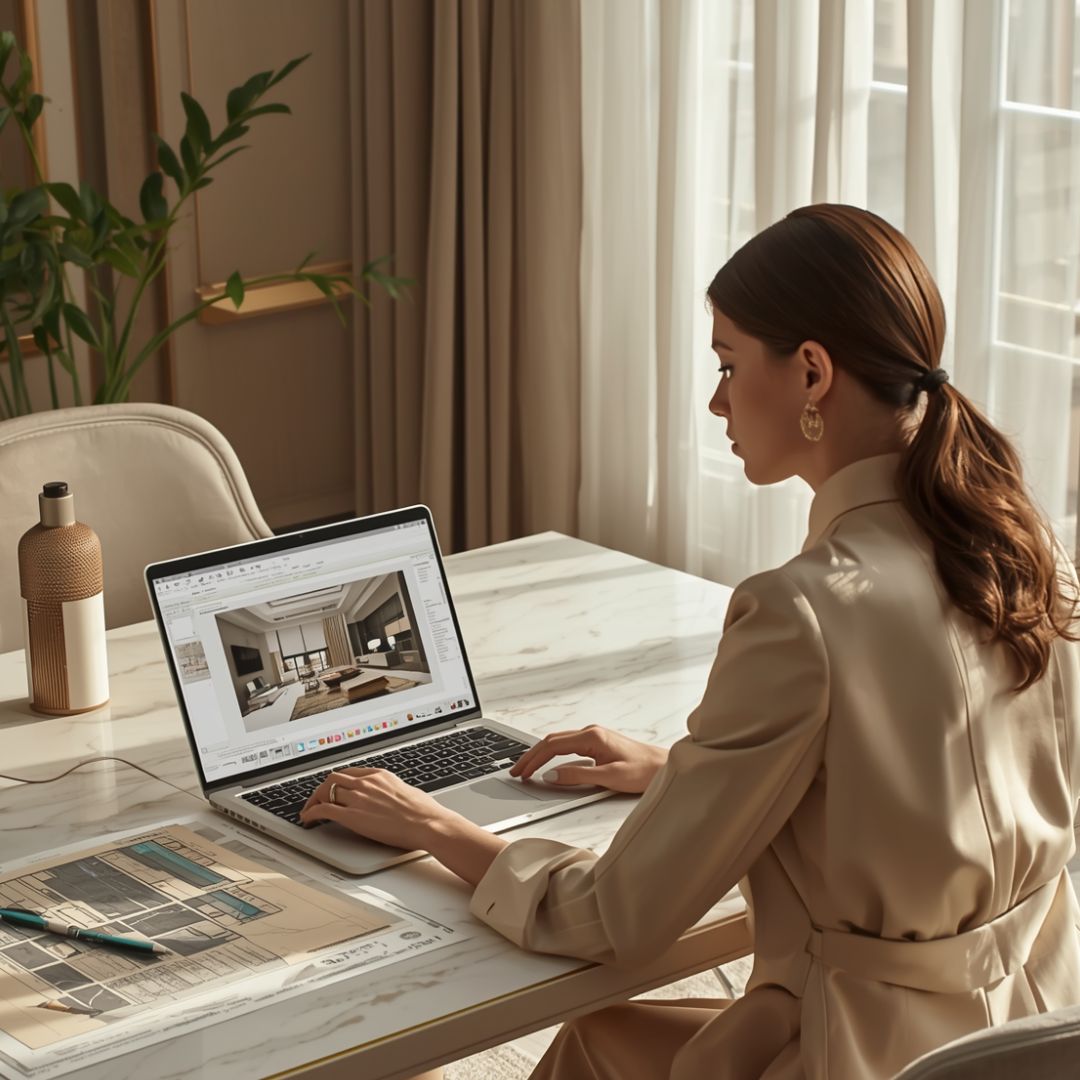 Archicad для дизайнеров интерьера онлайн курс